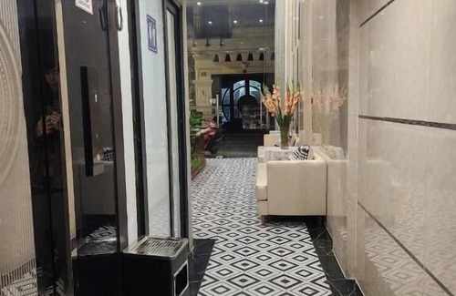 Hoan Kiem Apartment | Hanoi Old Town