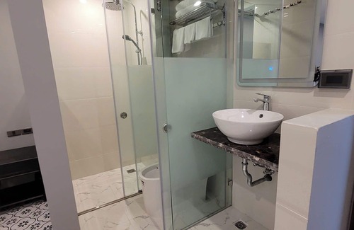 Hoan Kiem Apartment | Hanoi Old Town