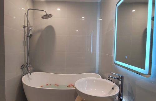 Hoan Kiem Apartment | Hanoi Old Town