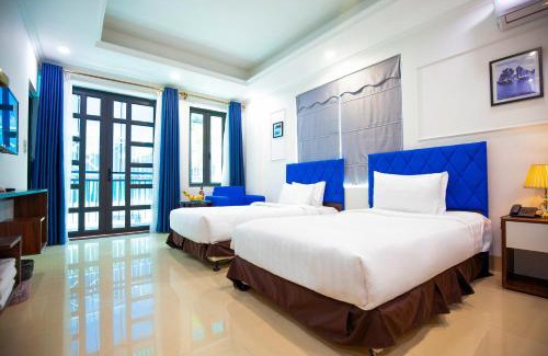 Old Quarter Hotel | Hanoi Shining House