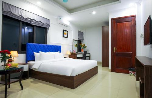 Old Quarter Hotel | Hanoi Shining House