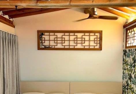 Sajik-dong House | 'Hanok Hanok' Boutique stay Hotel Seoul - 2min from Gyeongbokgung Palace station