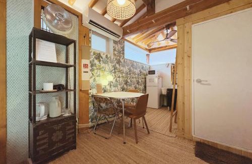 Sajik-dong House | 'Hanok Hanok' Boutique stay Hotel Seoul - 2min from Gyeongbokgung Palace station