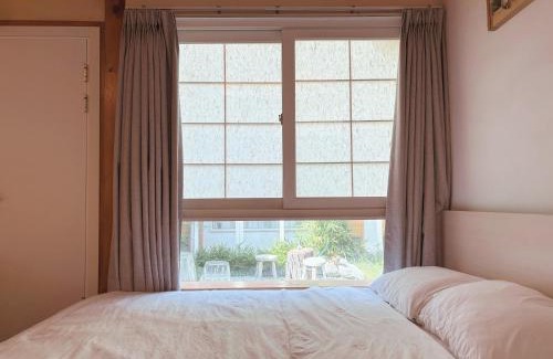 Sajik-dong House | 'Hanok Hanok' Boutique stay Hotel Seoul - 2min from Gyeongbokgung Palace station