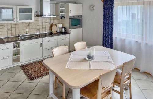 Stocking Apartment | Hans