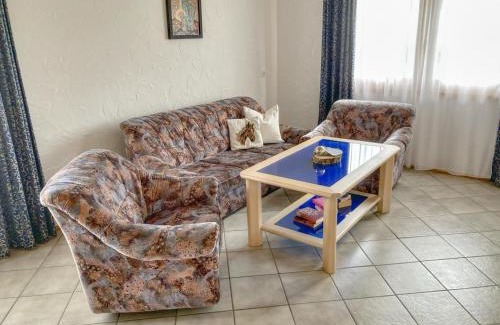 Stocking Apartment | Hans