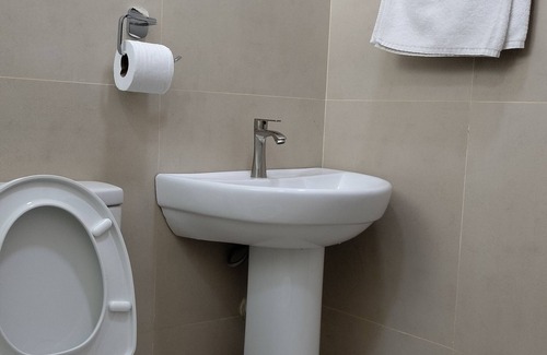 Asokoro Hotel | Hans Place Hotel