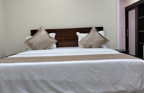 Asokoro Hotel | Hans Place Hotel