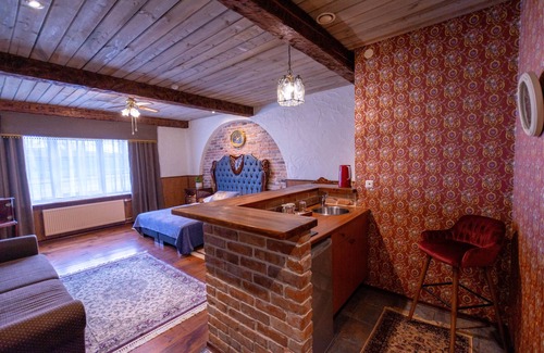 Tartu Hotel | Hansa