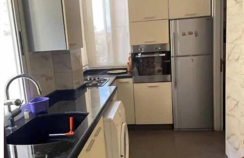 Gemmayzeh Apartment | Hansa Home Zur Sagesse Achrafieh