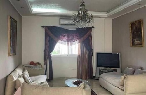 Gemmayzeh Apartment | Hansa Home Zur Sagesse Achrafieh