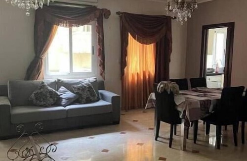 Gemmayzeh Apartment | Hansa Home Zur Sagesse Achrafieh