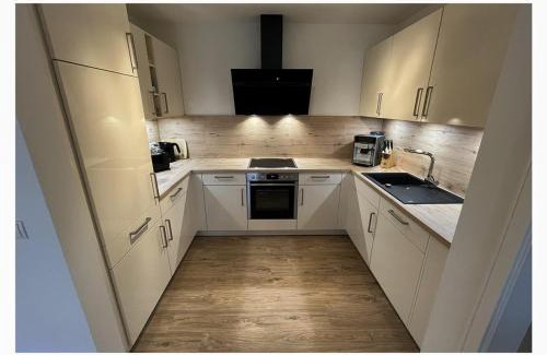 Groemitz Apartment | Hansehaus 1 - ANKERPLATZ