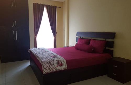 Beji House | Hansel Homestay