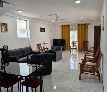 Kesbewa Villa | HANSI Villa