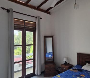 Kesbewa Villa | HANSI Villa