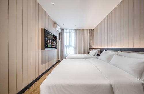 Licang House | hantingjiudian