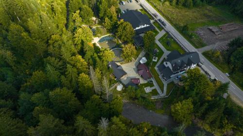 Malini Hotel | Hanul Drumul Talienilor