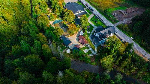 Malini Hotel | Hanul Drumul Talienilor