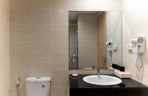 Long Beach Hotel | Hanvet Hotel PHU QUOC