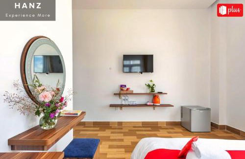 Phuong Apartment | HANZ 262 Tyche CityLoft