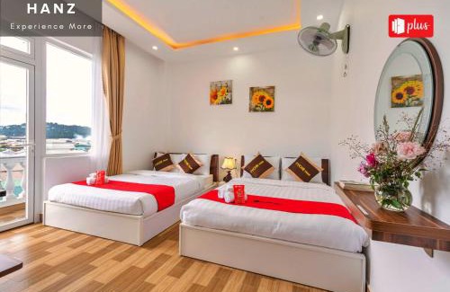 Phuong Apartment | HANZ 262 Tyche CityLoft