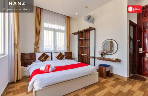 Phuong Apartment | HANZ 262 Tyche CityLoft