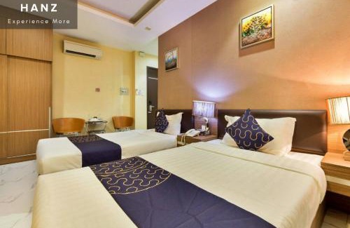 Go Vap Apartment | HANZ Premium Mismo Hotel