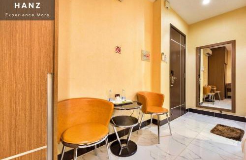 Go Vap Apartment | HANZ Premium Mismo Hotel