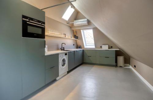 Municipality of Kampen Apartment | HanzeBnb