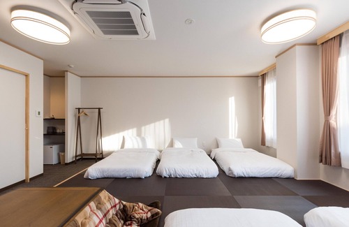 Fujikawaguchiko Hotel | HaoSTAY