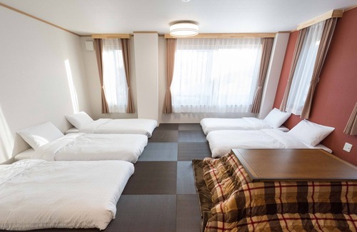 Fujikawaguchiko Hotel | HaoSTAY