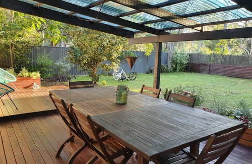 Bundeena House | Hapi One - Bundeena