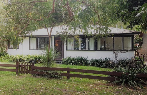 Bundeena House | Hapi One - Bundeena