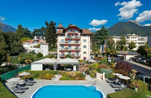 Merano Apartment | Hapimag Apartments Meran