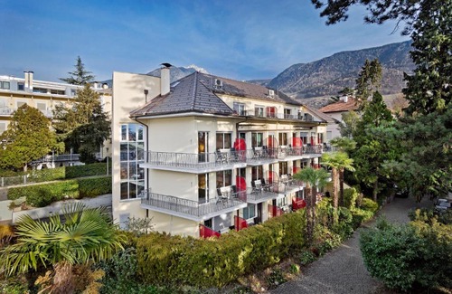 Merano Apartment | Hapimag Apartments Meran