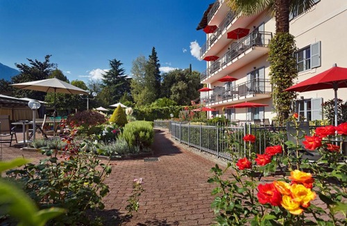 Merano Apartment | Hapimag Apartments Meran