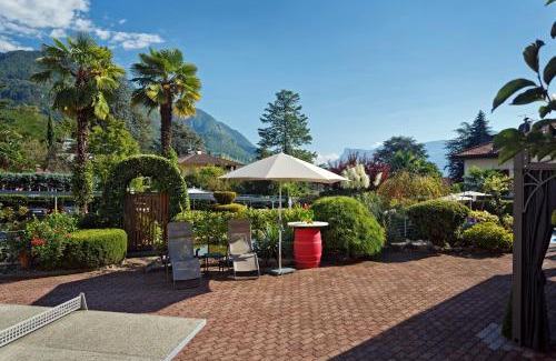 Merano Apartment | Hapimag Apartments Meran