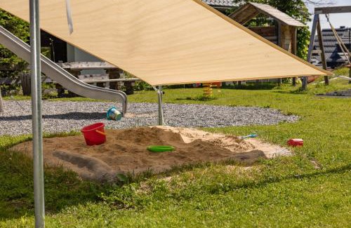 Sonnleitn Apartment | Hapimag Ferienwohnungen Sonnleitn
