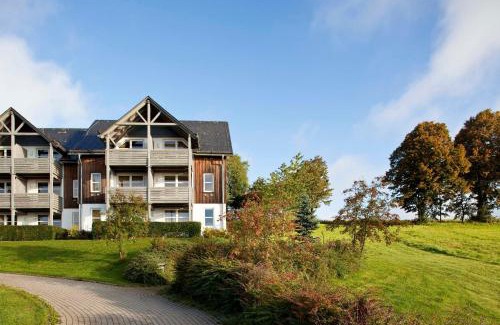 Winterberg Apartment | Hapimag Ferienwohnungen Winterberg