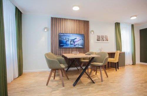 Winterberg Apartment | Hapimag Ferienwohnungen Winterberg