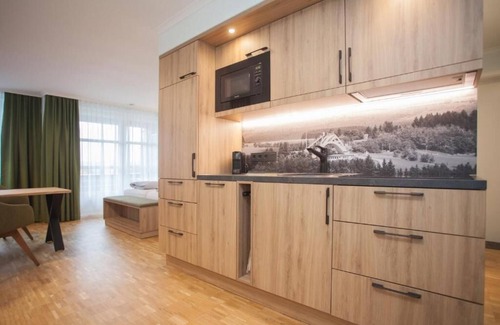 Winterberg Apartment | Hapimag Resort Winterberg