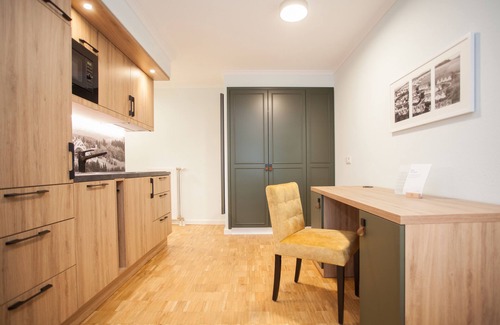 Winterberg Apartment | Hapimag Resort Winterberg