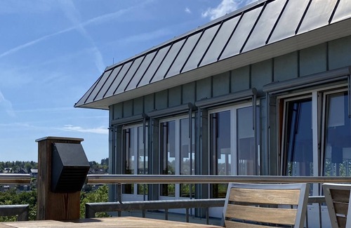 Winterberg Apartment | Hapimag Resort Winterberg