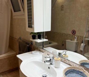 Koskinou Apartment | Haplotēs studio