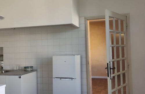 Saint-Bauzille-de-Putois Apartment | Happiness for Rent