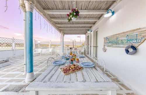 Torre San Giovanni Apartment | Happiness 2