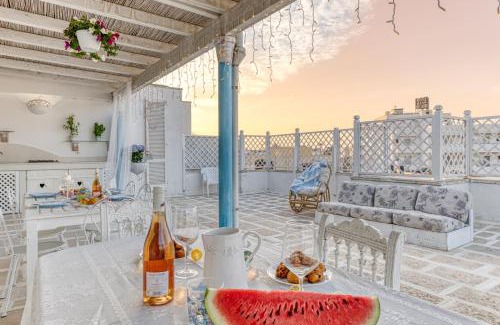 Torre San Giovanni Apartment | Happiness 2