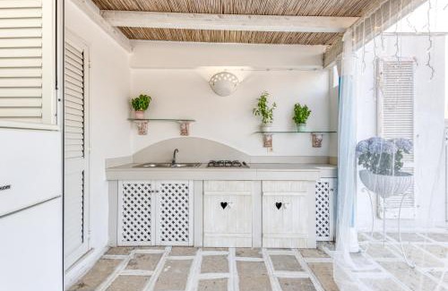 Torre San Giovanni Apartment | Happiness 2