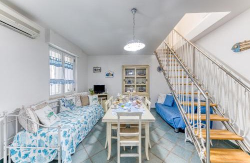 Torre San Giovanni Apartment | Happiness 2